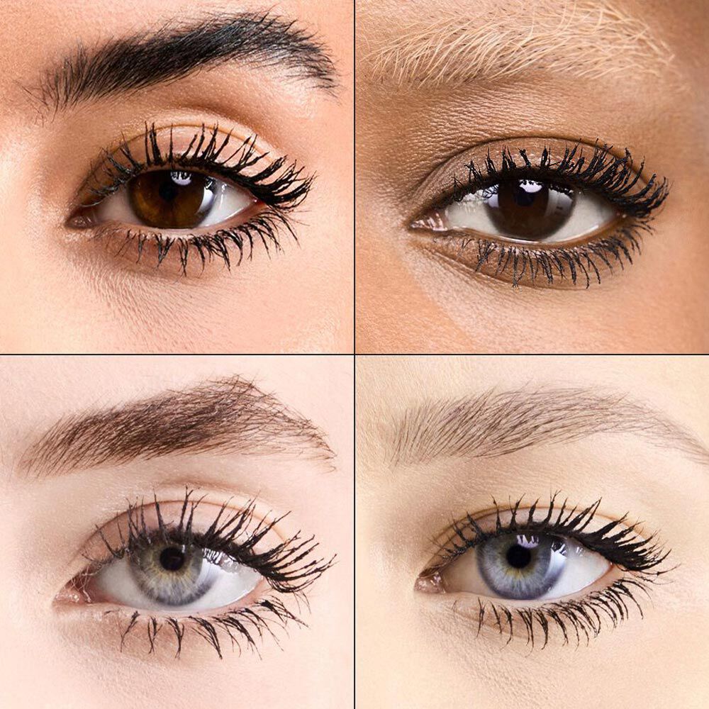 Lash Clash Mascara